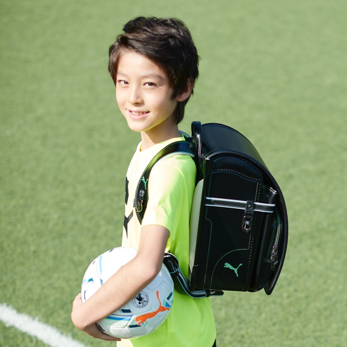 セイバン2023年人気ランキング男の子プーマ プレミアムエディション